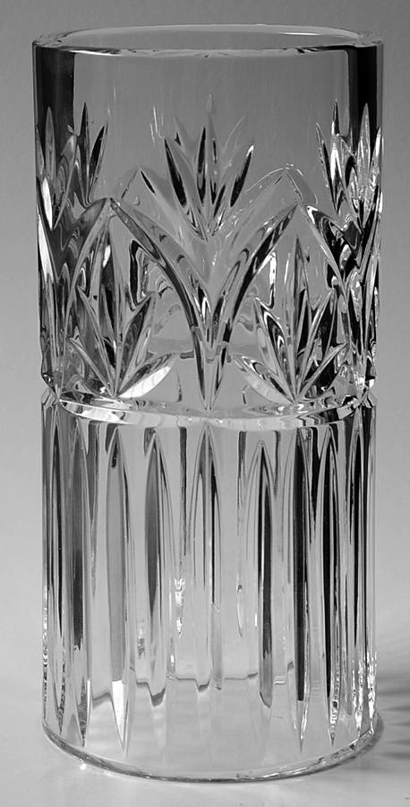 FIF13 Hurricane Lamp, Globe Only by Fifth Avenue-1