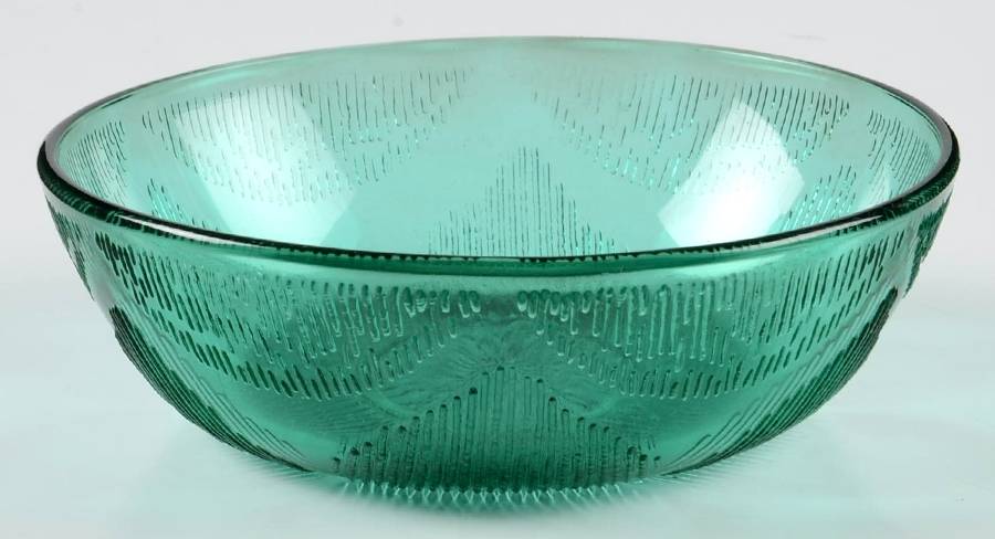 FCG2 Green Cereal Bowl by Forte Crisa-1