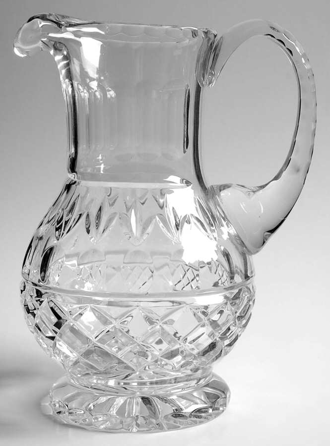 FIF14 46 Oz Pitcher by Fifth Avenue-1