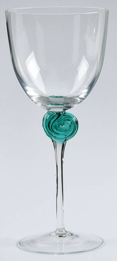 18560 Water Goblet by Fostoria-1