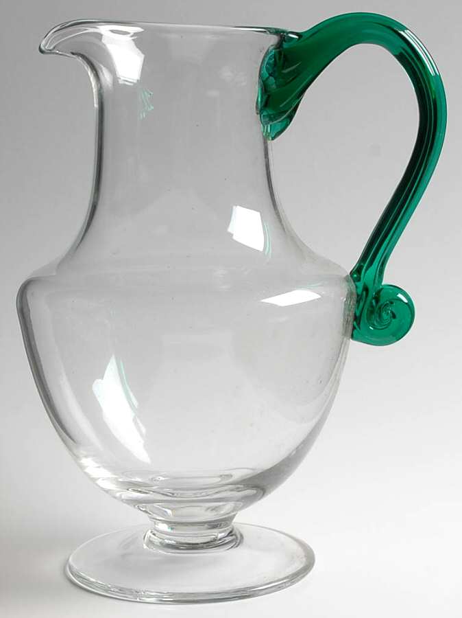 18560 64 Oz Pitcher by Fostoria-1