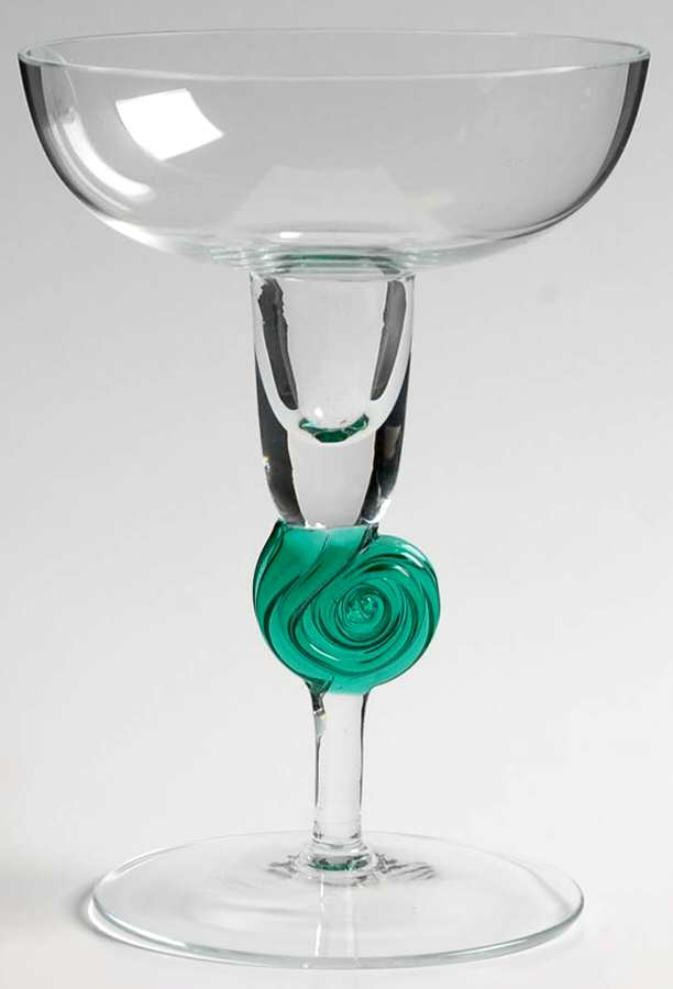 18560 5" Single Light Candlestick by Fostoria-1