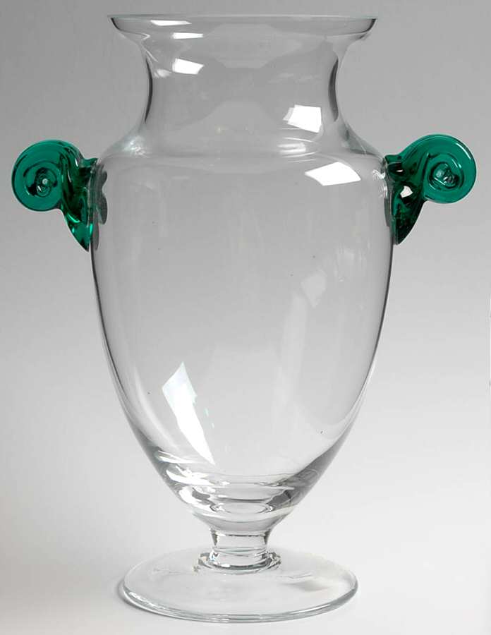 18560 10" Flower Vase by Fostoria-1