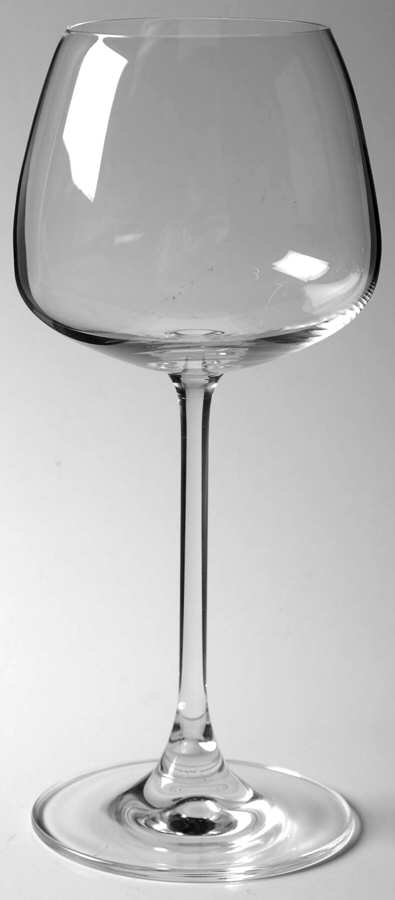 F2D1 Wine Glass by Fine & Durable Crystal-1
