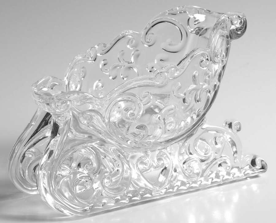 FIF15 Sleigh by Fifth Avenue-1