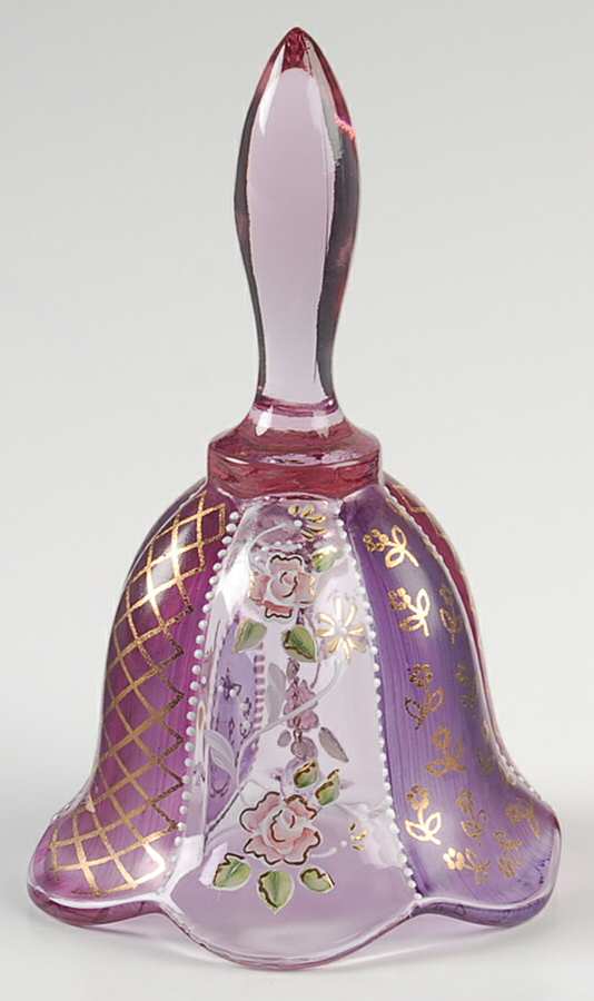 Designer Bell Series 6" Bell by Fenton-1