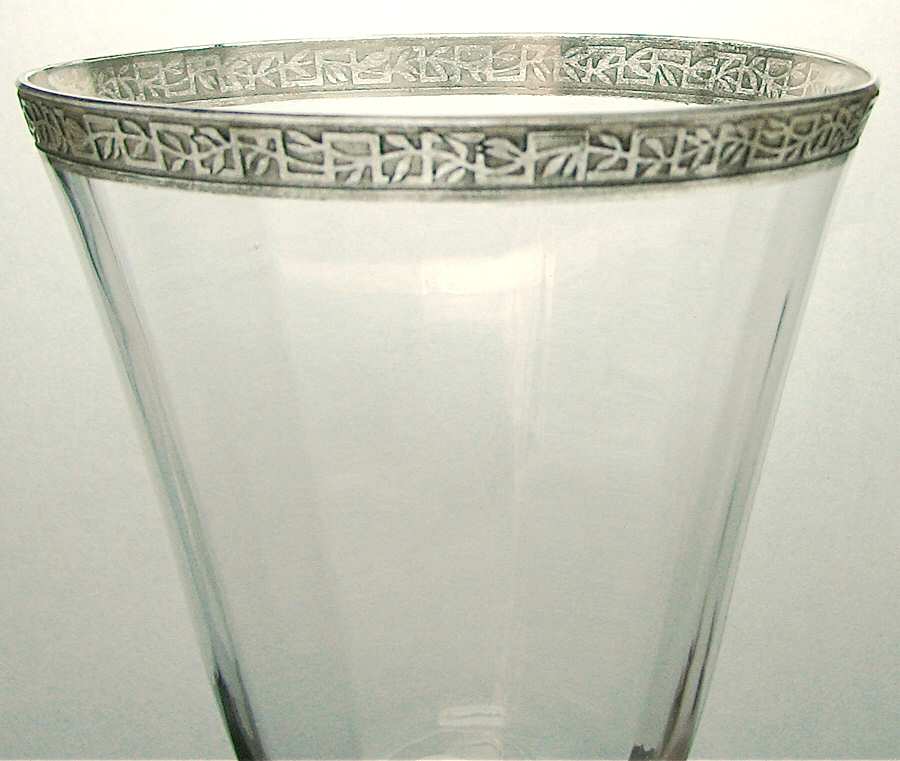 766-4 Water Goblet by Fostoria-1