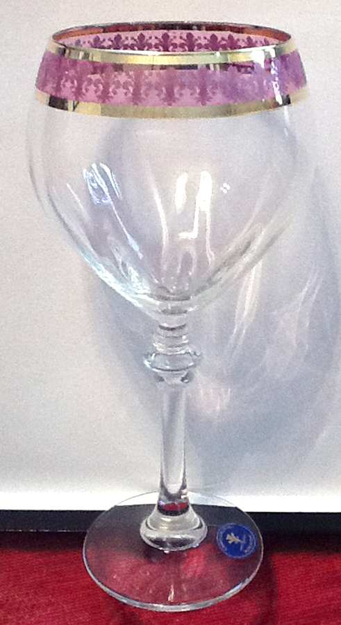 FUG15 Water Goblet by Fumo Brothers-1