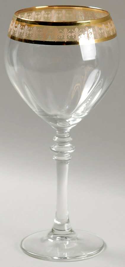 FUG15 Water Goblet by Fumo Brothers-1