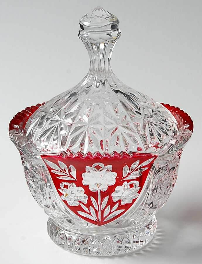 FIF17 Candy Box & Lid by Fifth Avenue-1