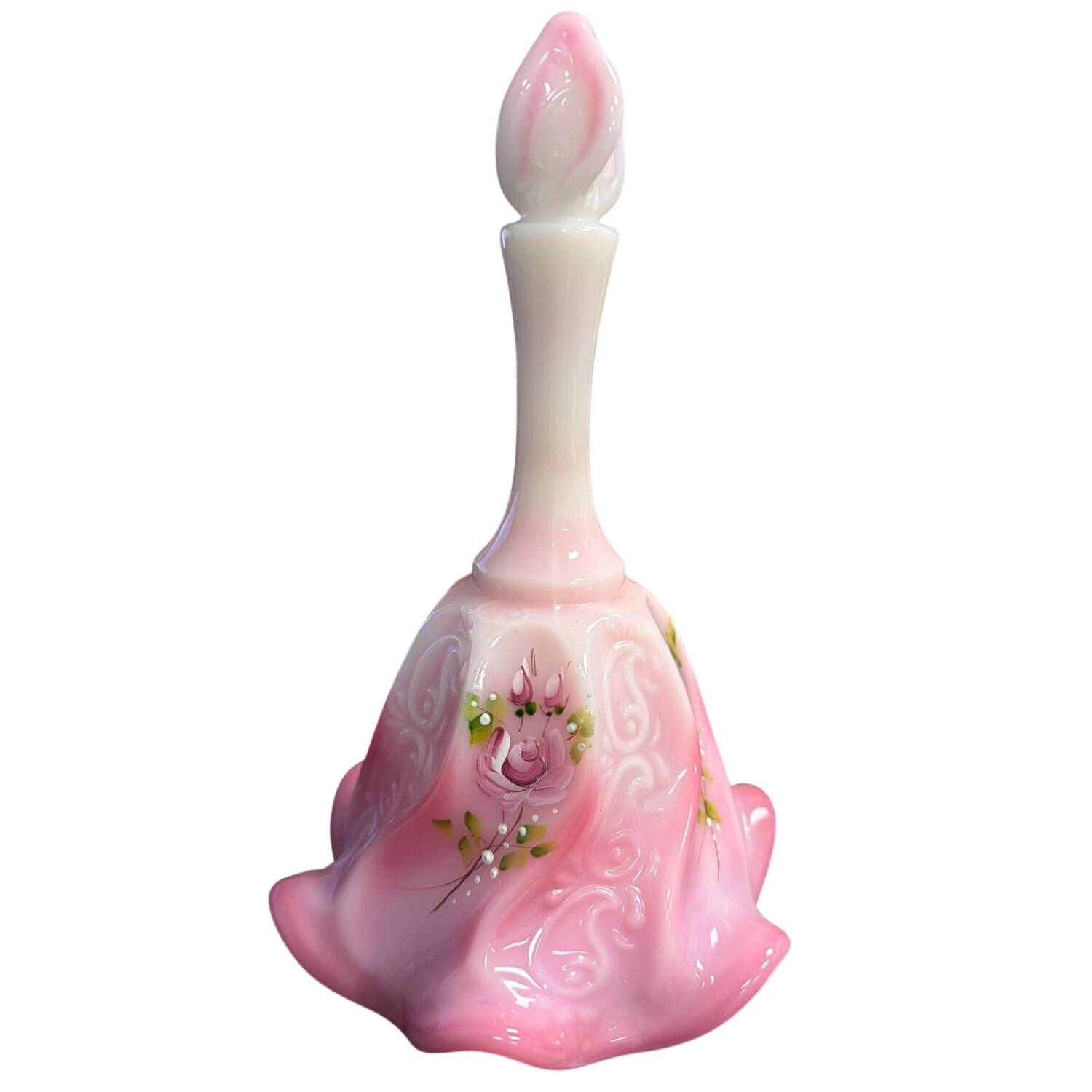 Bells 6" Bell by Fenton-1
