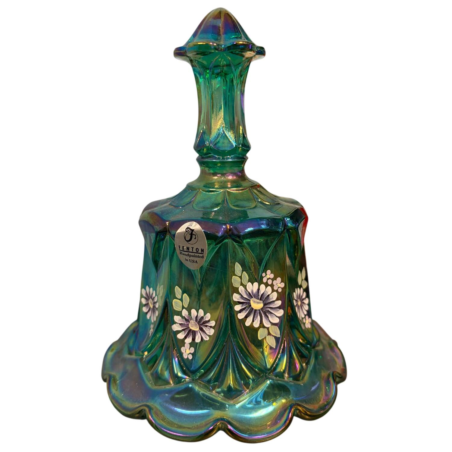 Bells 6" Bell by Fenton-1