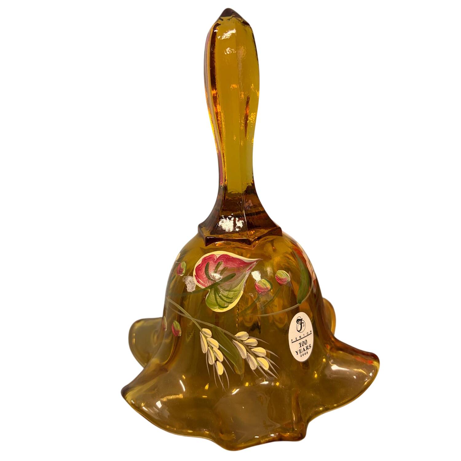 Bells 6" Bell by Fenton-1