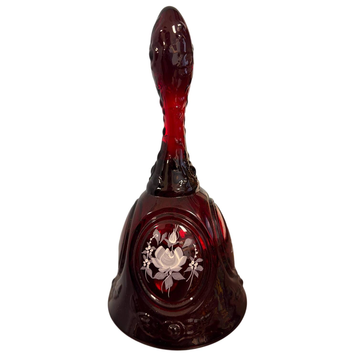 Bells 6" Bell by Fenton-1