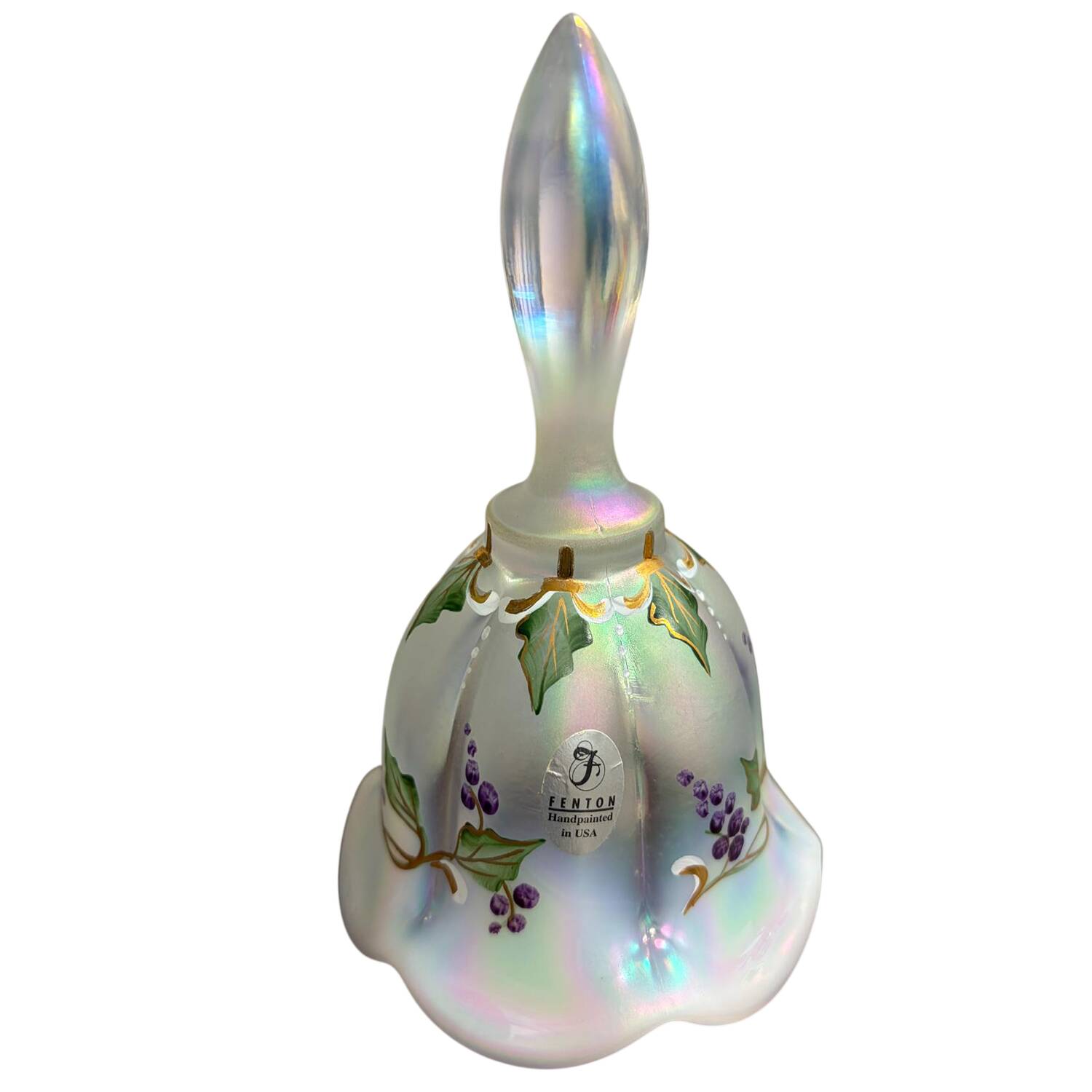 Bells 5" Bell by Fenton-1