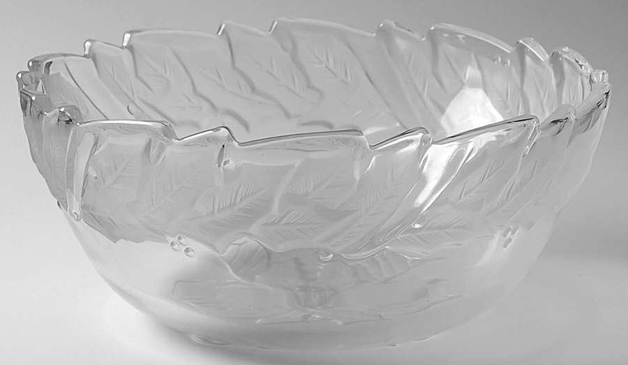 Holly 10" Round Bowl by Fifth Avenue-1