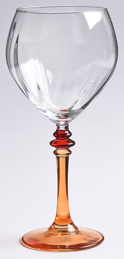 Festivo Water Goblet by Fumo Brothers-1