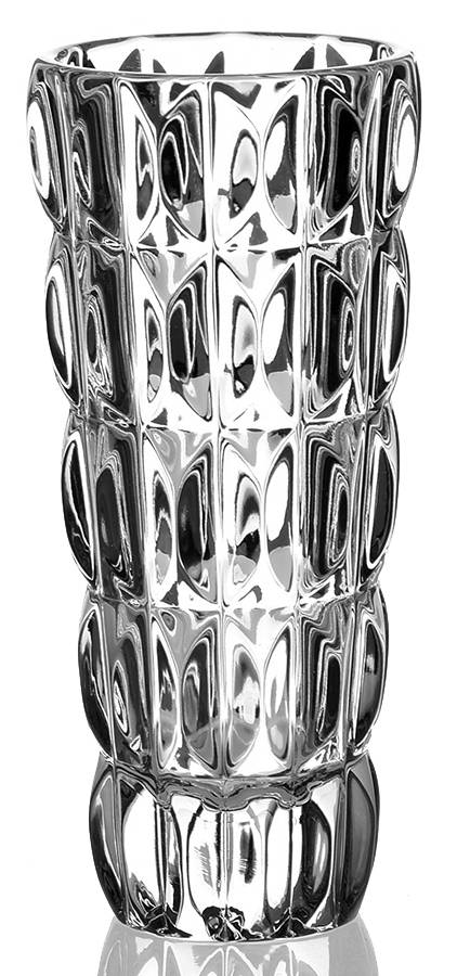 Lead Crystal Giftware 4" Bud Vase by Fostoria-1