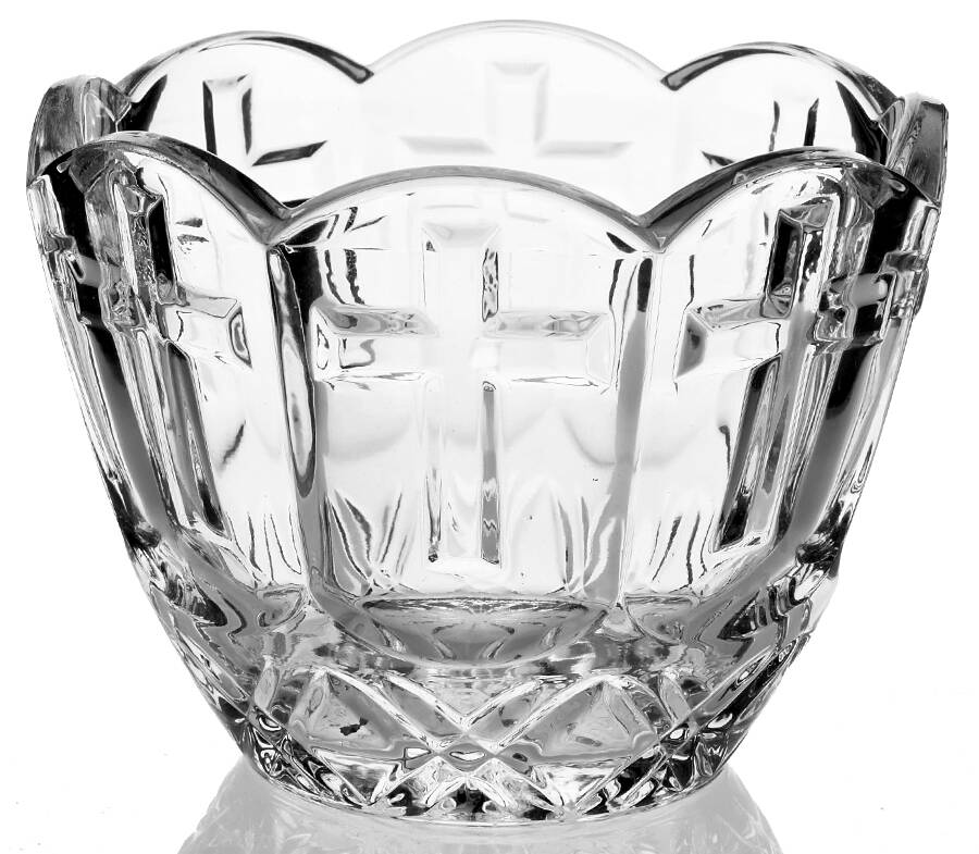 Devotion Votive Candleholder by Fifth Avenue-1
