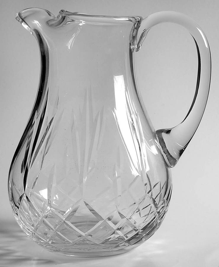 FIF21 72 Oz Pitcher by Fifth Avenue-1