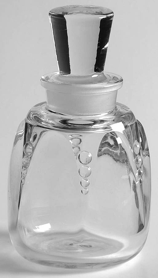 2561 Cologne Bottle & Stopper by Fostoria-1