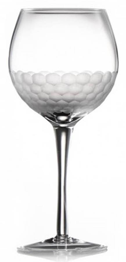Daphne Water Goblet by Fitz & Floyd-1