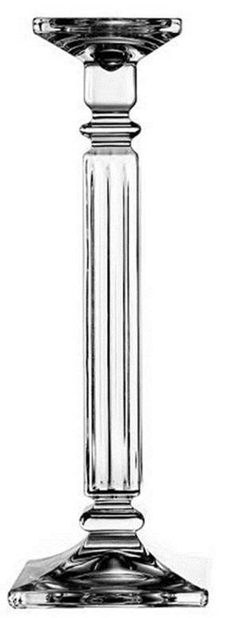 Eminence 14" Tall Single Light Candlestick by Fitz & Floyd-1