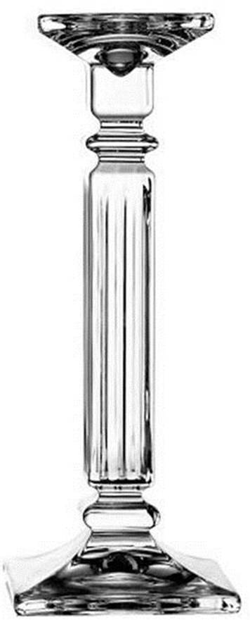Eminence 12" Tall Single Light Candlestick by Fitz & Floyd-1