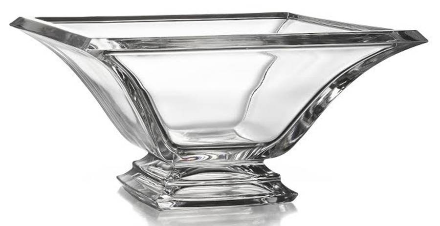 Prince 6" Square Bowl by Fitz & Floyd-1