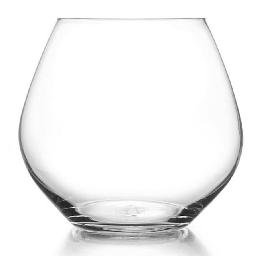 Giselle Stemless Wine by Fitz & Floyd-1
