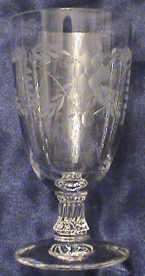 6033-2 Juice Glass by Fostoria-1