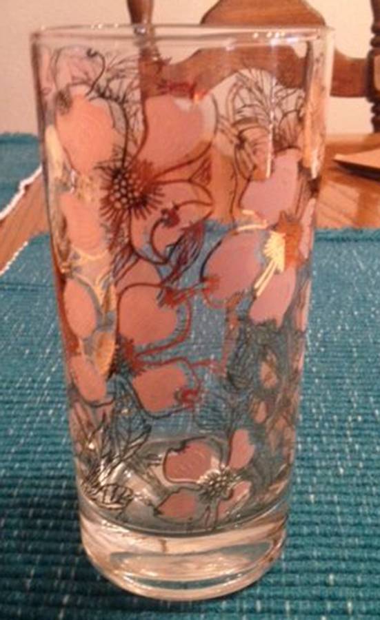 FPQ4 Highball Glass by Fred Press-1