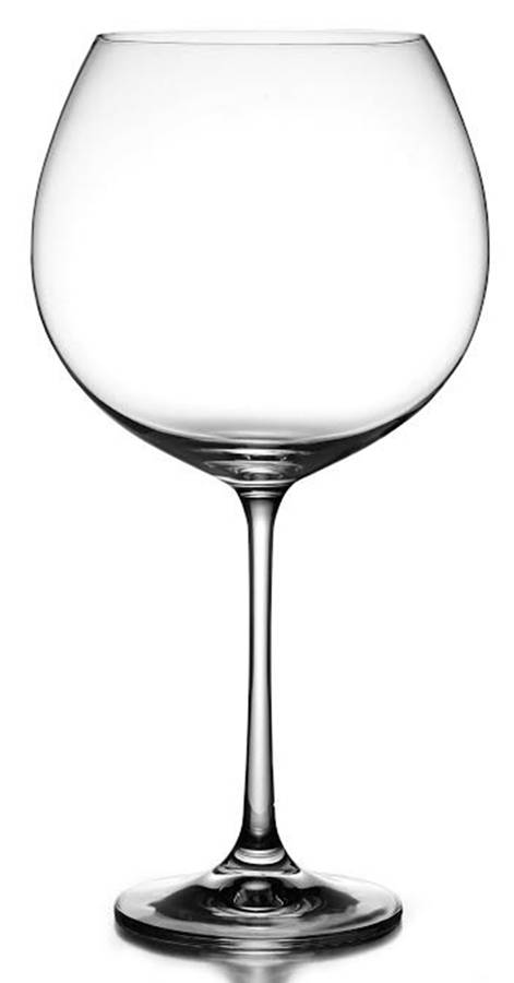 Avery Water Goblet by Fitz & Floyd-1