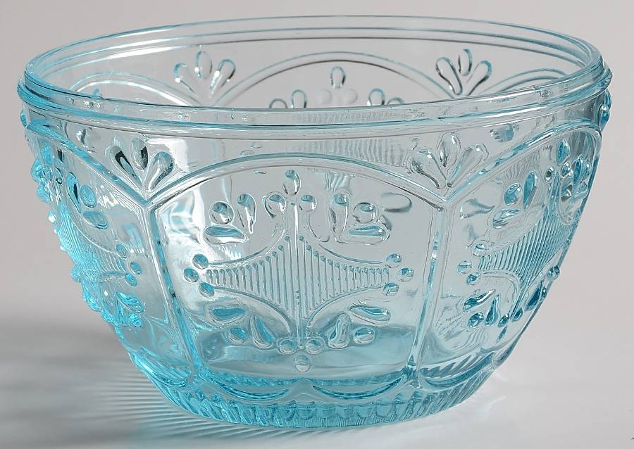 Trestle 5" All Purpose Bowl by Fitz & Floyd-1