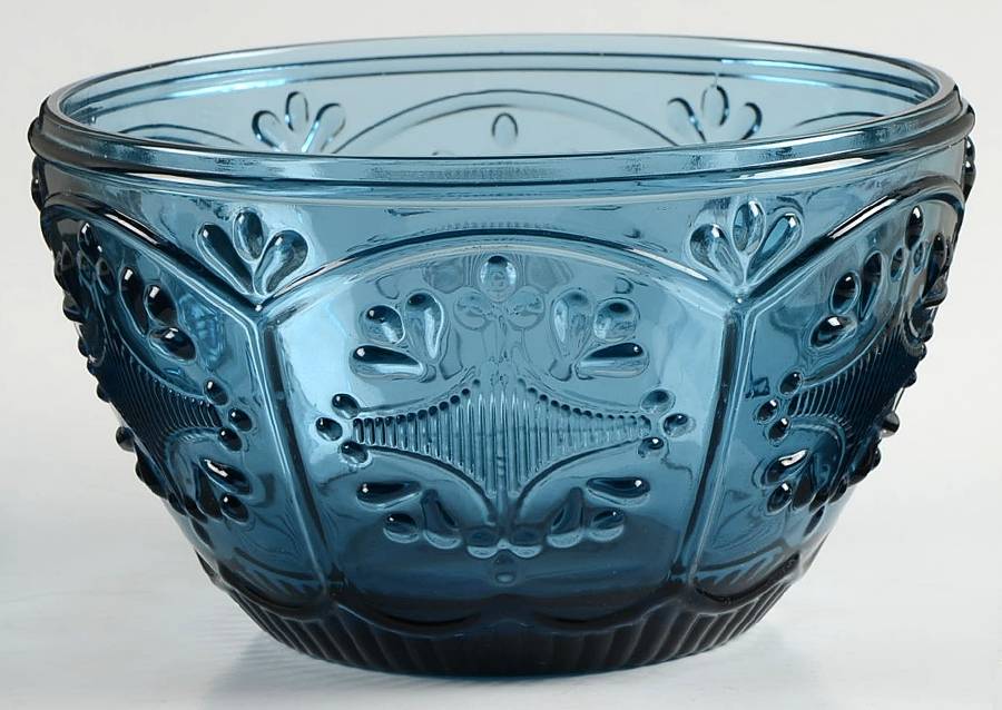 Trestle 5" All Purpose Bowl by Fitz & Floyd-1