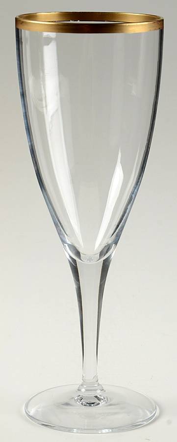 6107-1 Water Goblet by Fostoria-1