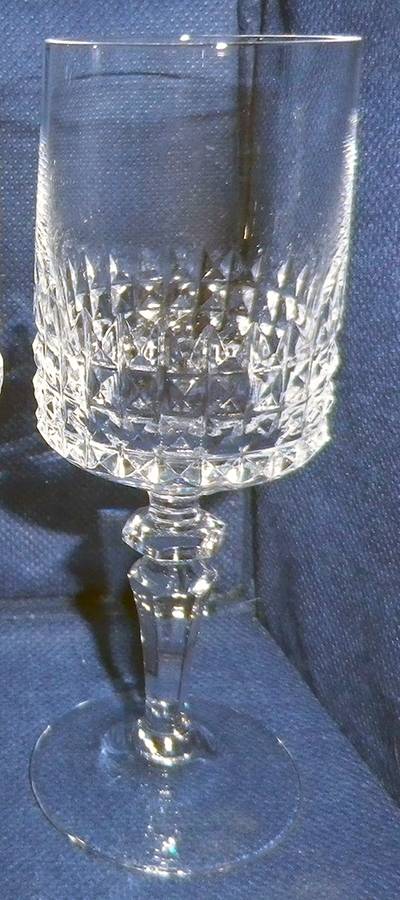 Westphalia Wine Glass by Forest-1