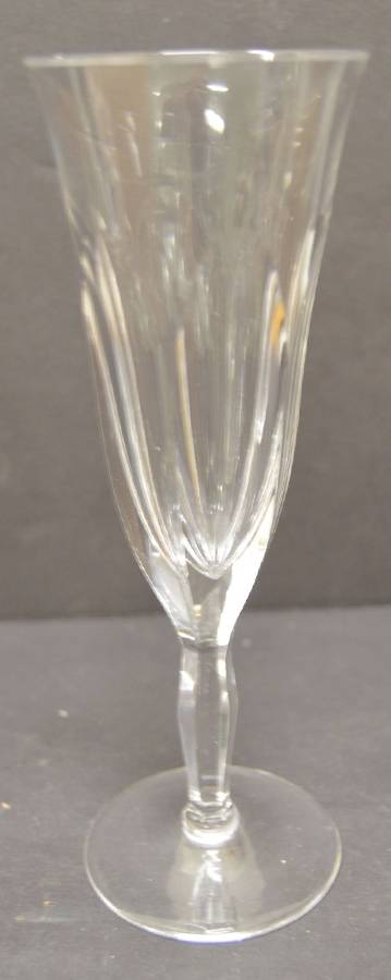 Verena Fluted Champagne by William Fraser-1