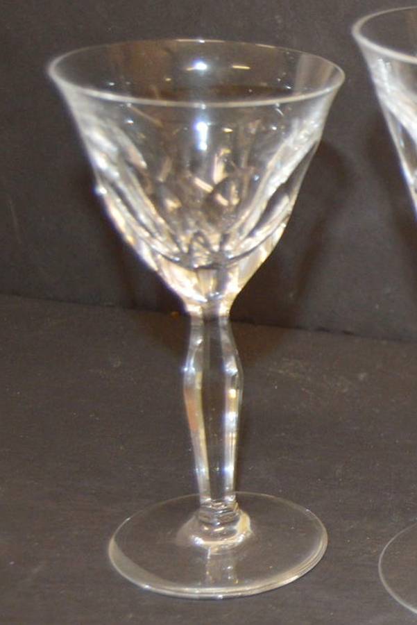 Verena Claret Wine by William Fraser-1
