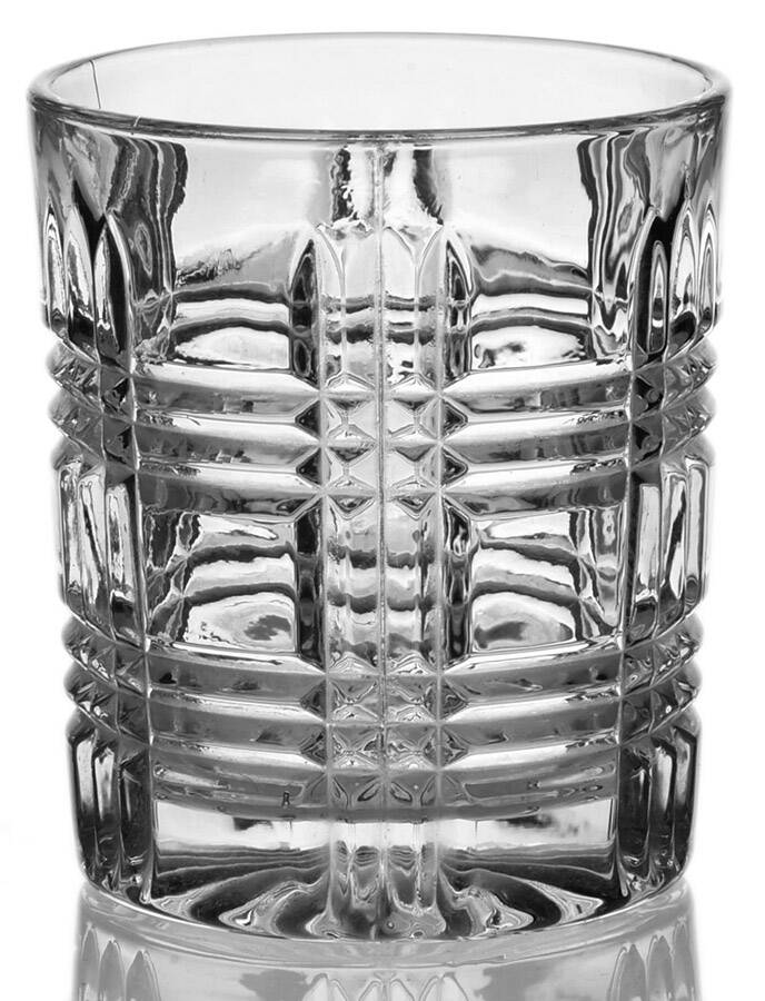 Bridgeport Portland Double Old Fashioned by Fitz & Floyd-1