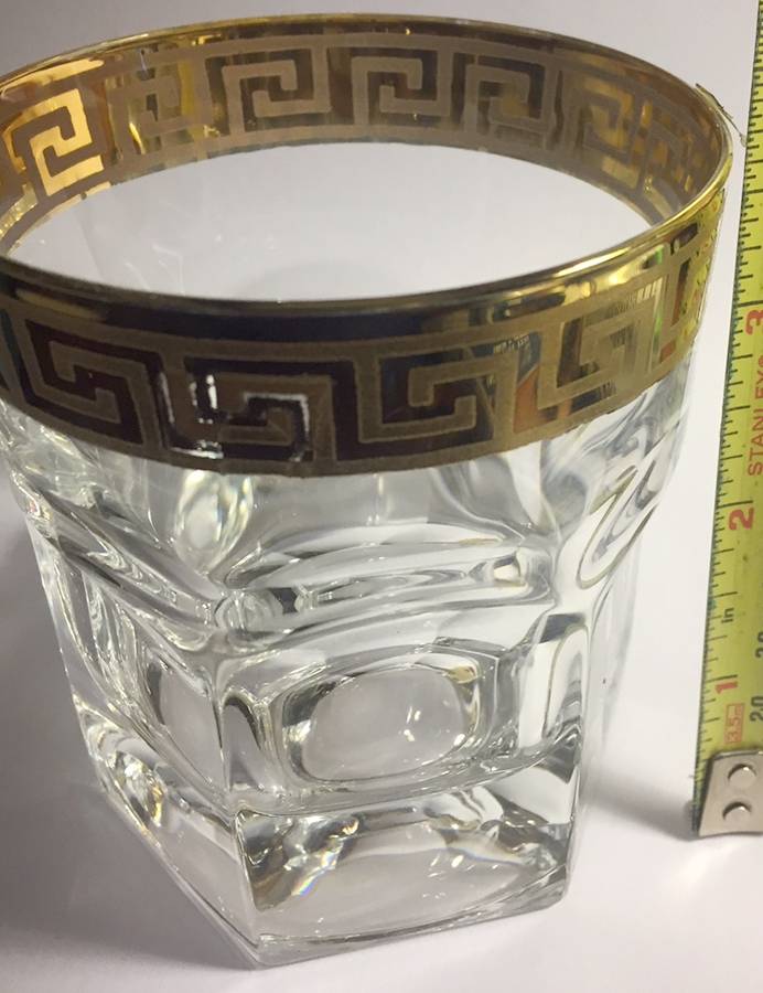 FUG27 Flat Tumbler by Fumo Brothers-1