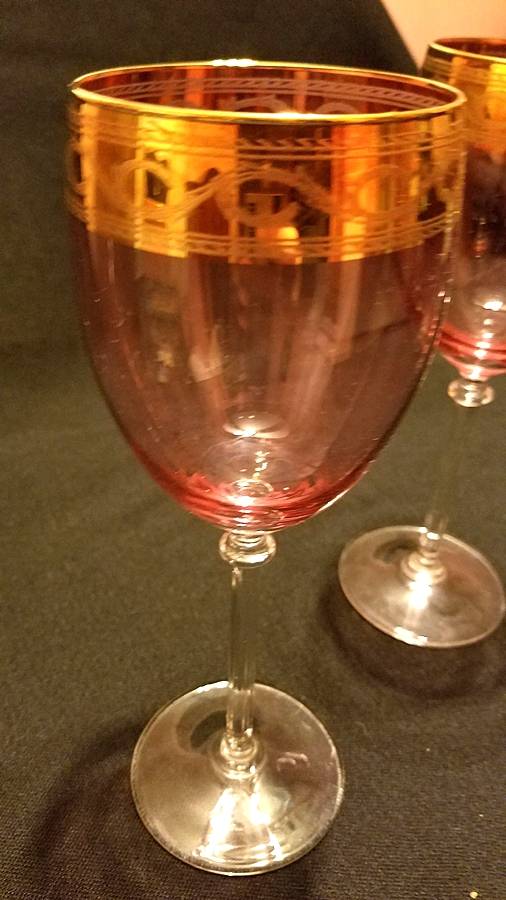 FUG28 Water Goblet by Fumo Brothers-1
