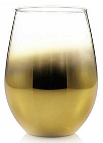 Ombre Stemless Wine by Fitz & Floyd-1