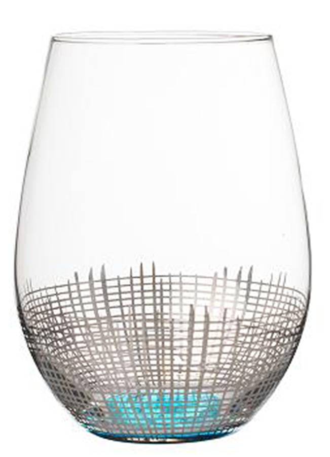 Annalise Stemless Wine by Fitz & Floyd-1