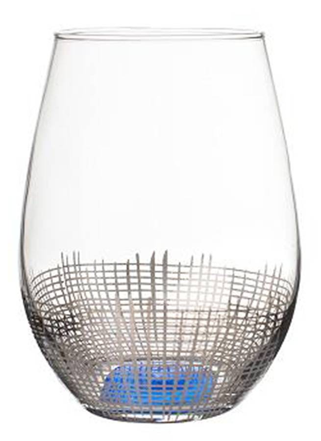 Annalise Stemless Wine by Fitz & Floyd-1