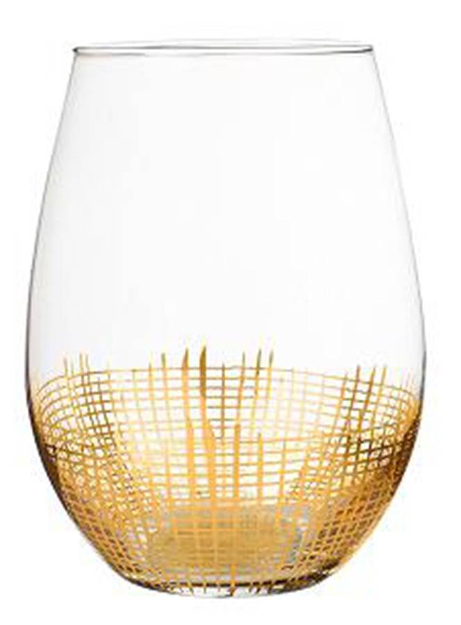 Annalise Stemless Wine by Fitz & Floyd-1