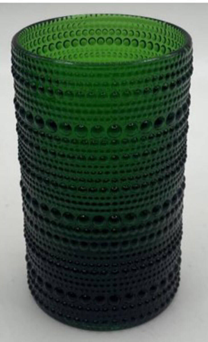 Jupiter 13 Oz Flat Tumbler by Fortessa-1