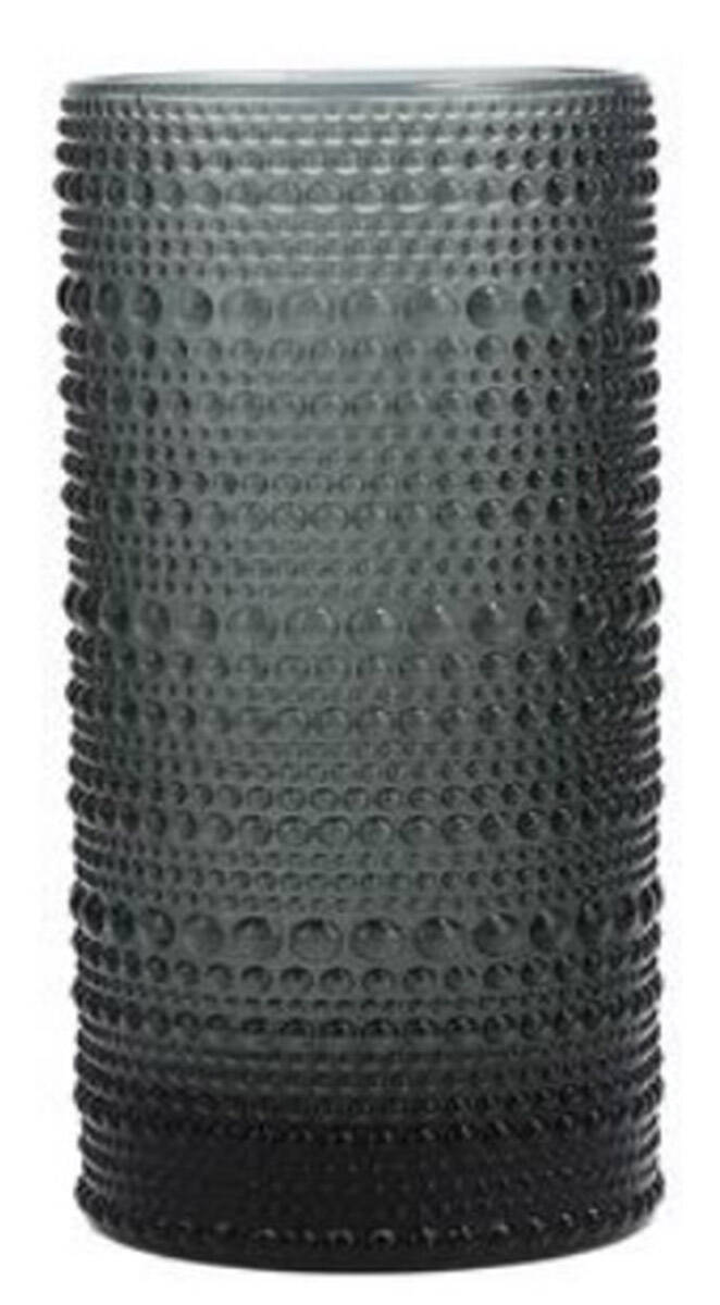 Jupiter 13 Oz Flat Tumbler by Fortessa-1