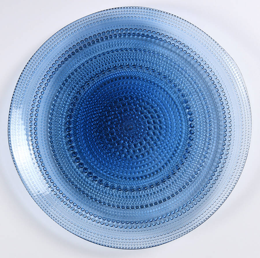 Jupiter Dinner Plate by Fortessa-1