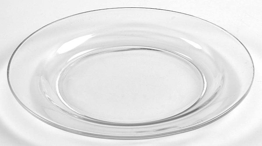 FCG6 7" Salad Plate by Forte Crisa-1